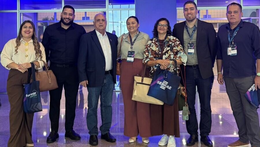 Maracanaú conquista Prêmio Sebrae Prefeitura Empreendedora com Inovação