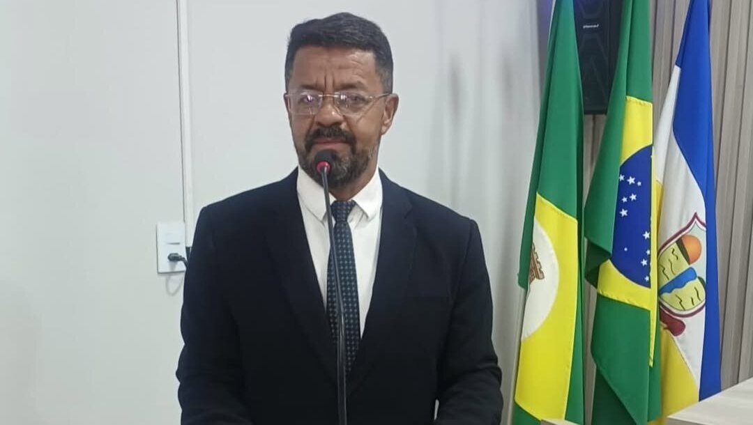 Justiça condena vereador de Ipu por venda ilegal de armas