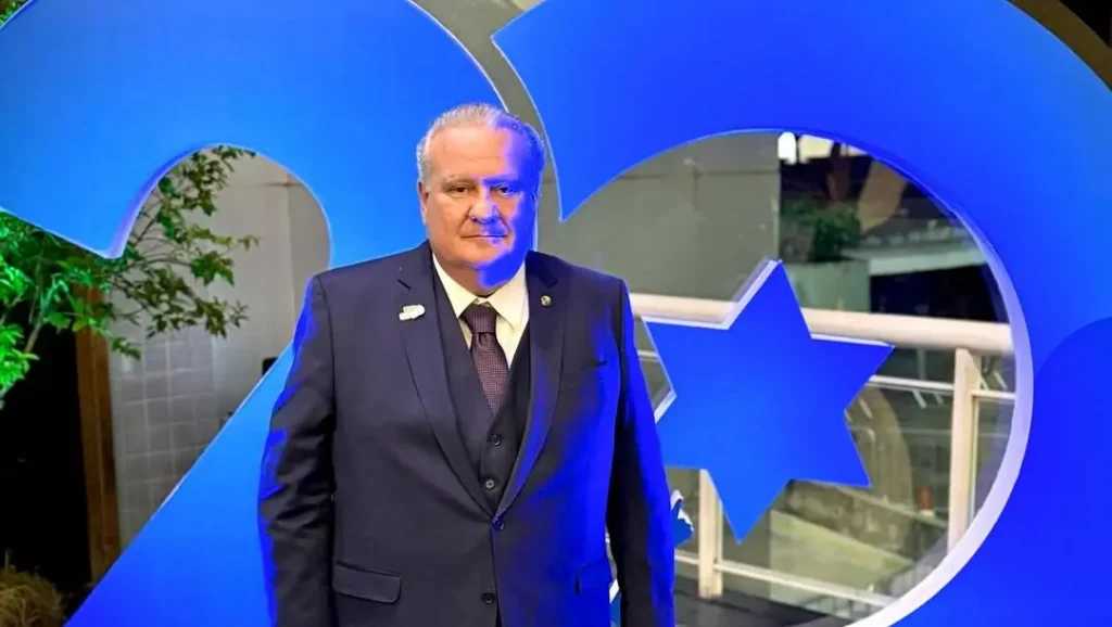 Chiquinho Feitosa destaca crescimento do Republicanos para 2026