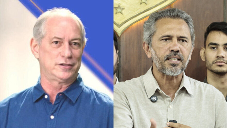 Ciro lidera corrida pelo Abolição com 46,6% de apoio popular