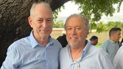 Ciro pressionado para trocar PL ou União Progressista na escolha dos senadores