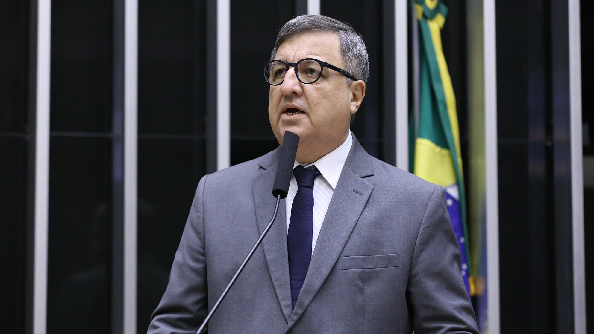 Deputado Danilo Forte anuncia filiação ao PP para reeleição