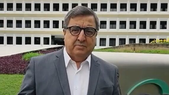 Danilo Forte defende protagonismo do Parlamento na escolha de novo TCU