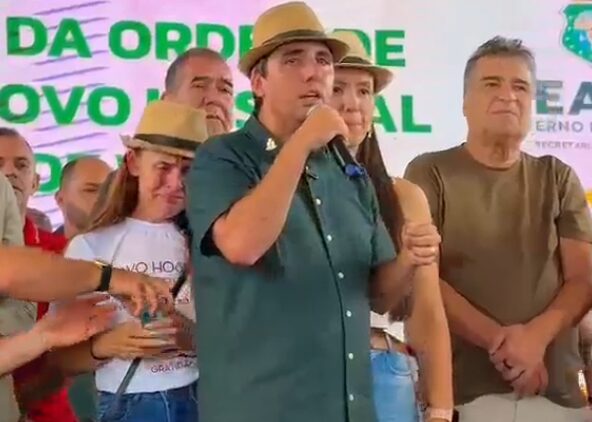 Viçosa do Ceará terá novo Hospital Maternidade com 80 leitos úteis