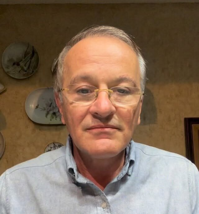 Giovanni Sampaio troca Republicanos pelo PRD e desafia Ciro