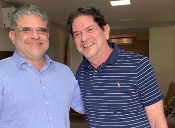 Leonardo Pinheiro abandona PT e se filia ao PSB para crescimento político