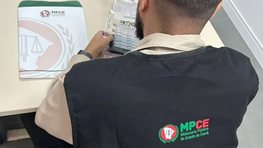 MPCE deflagra operações contra CV e PCC em Ceará e SP
