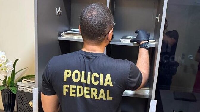 PF mira escritórios de advocacia por fraude previdenciária no Ceará e Maranhão: entenda os impactos.