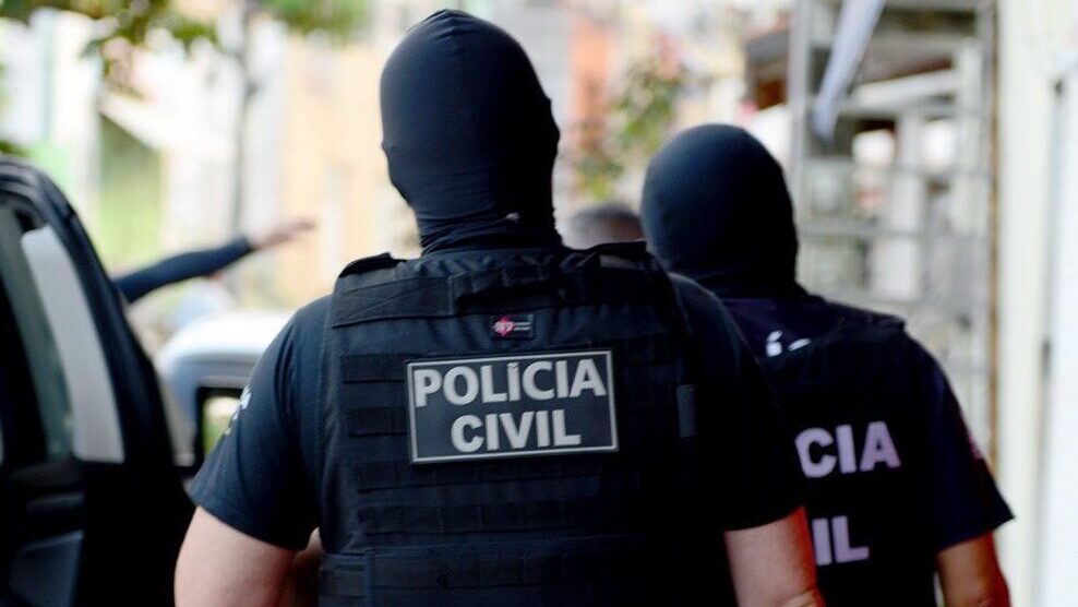 Gerente de banco é preso por fraudes com empréstimos a idosos