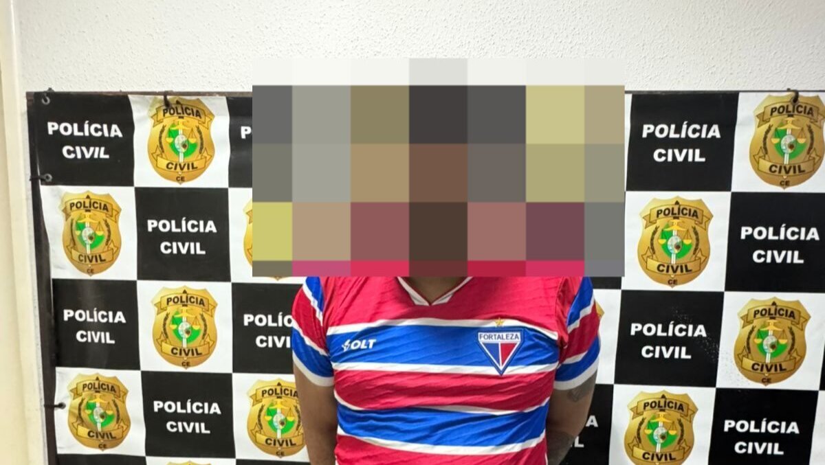 Suspeito de chacina no Planalto Ayrton Senna é preso em flagrante