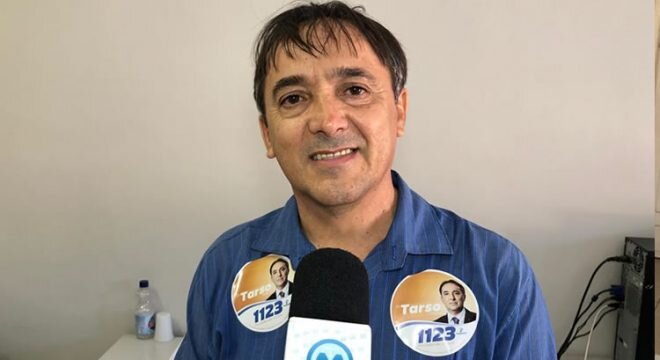 Vice-prefeito de Juazeiro busca apoio para ser deputado estadual