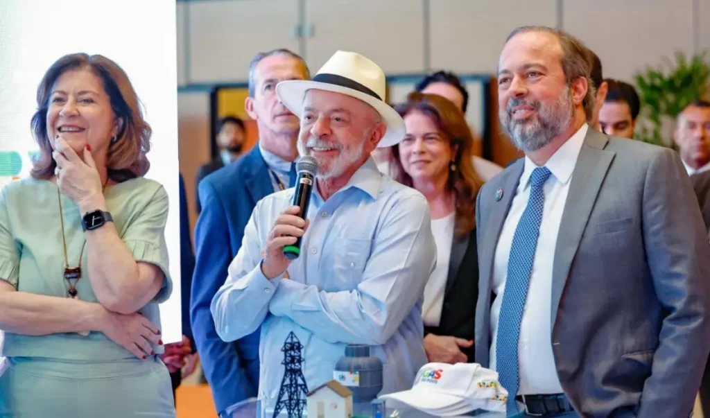 Lula não renova com Enel e critica promessas não cumpridas