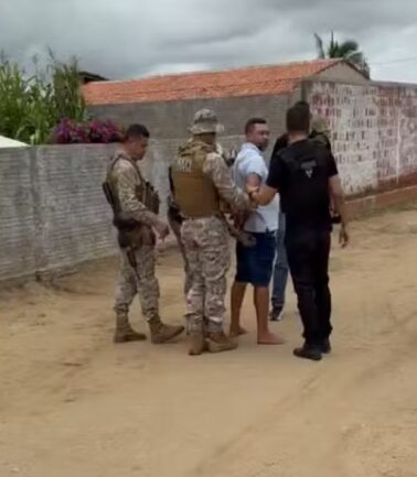Mulher é vítima de amputação pelo namorado e cunhado no Ceará: saiba mais
