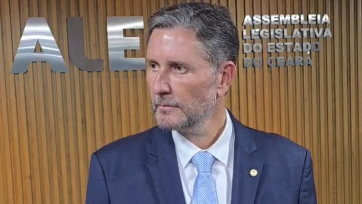 Romeu Aldigueri demonstra confiança em reeleição de Elmano hoje