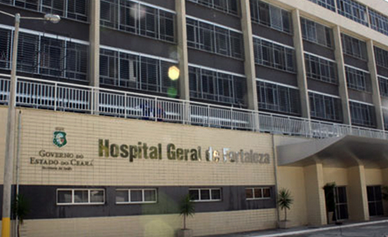 Técnicos de enfermagem anunciam paralisação no HGF por direitos
