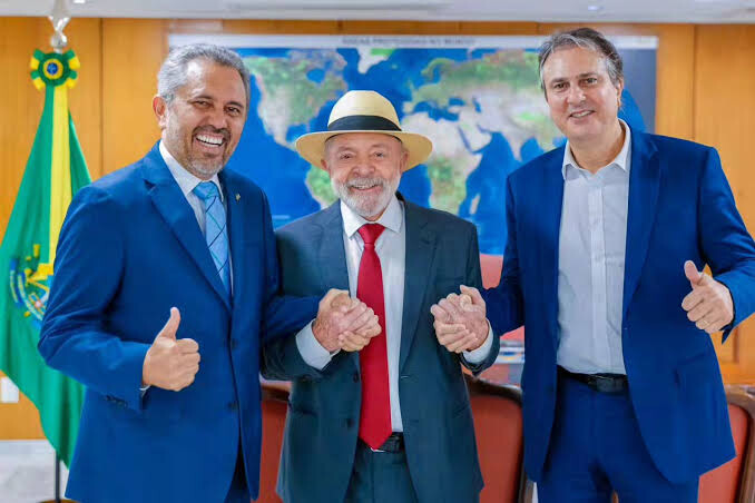 Lula revê estratégia no Ceará para contornar adversidades eleitorais