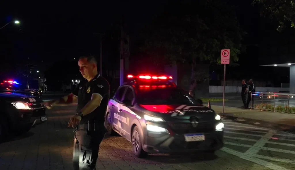Polícia Civil deflagra Operação Cerberus contra crime organizado no Ceará
