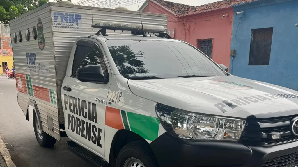 Operário da construção civil é morto a tiros em obra no Ceará