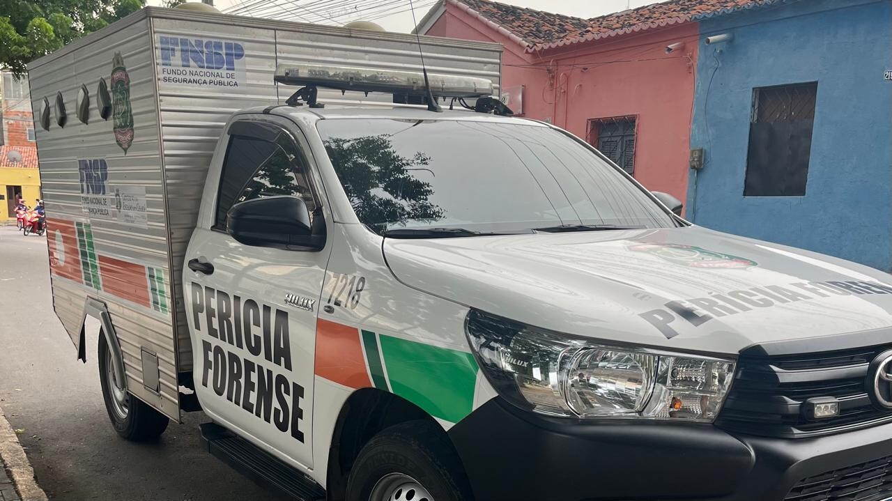Operário da construção civil é morto a tiros em obra no Ceará