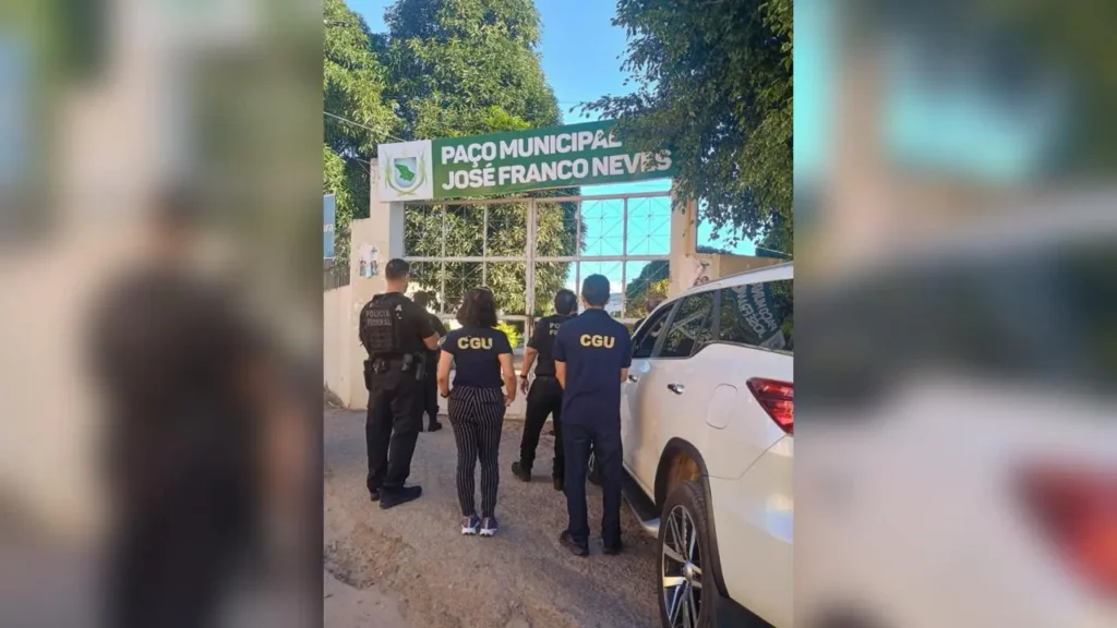 PF deflagra operação contra fraudes e lavagem milionária de dinheiro