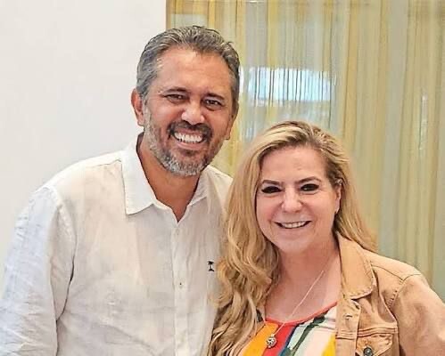 Luizianne impõe condição difícil para senado e plano na câmara