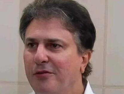 Camilo acusa Ciro de fazer acordo com Flávio Bolsonaro e revela planos