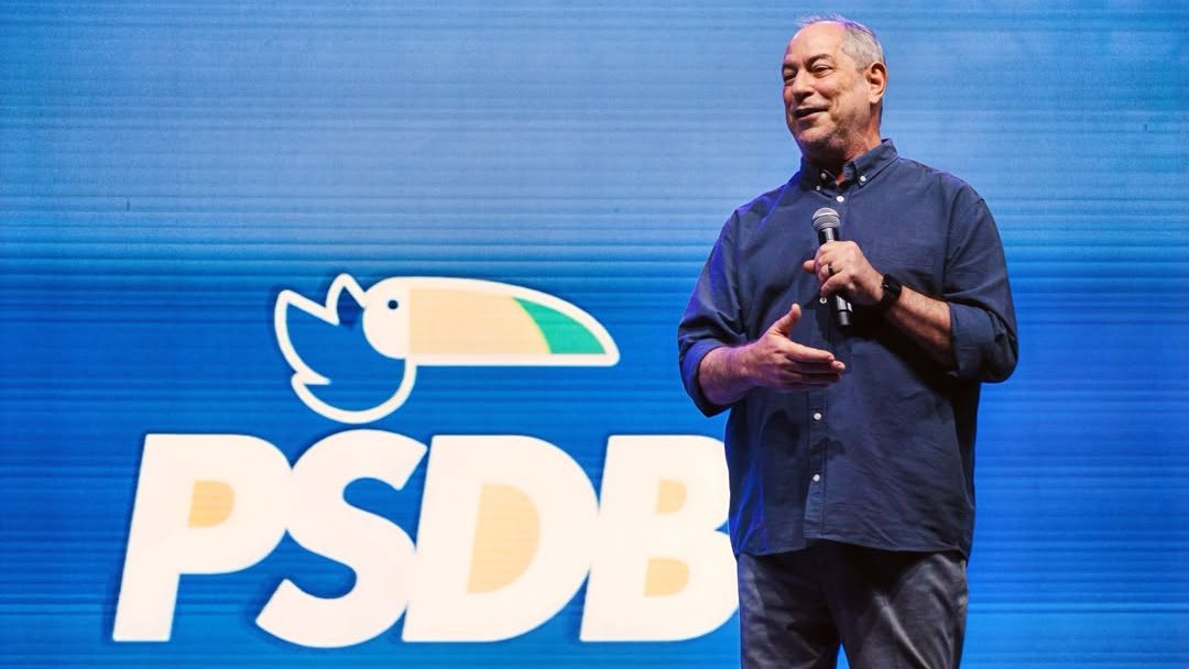 Ciro confirma apoio de 05 prefeitos à sua candidatura forte