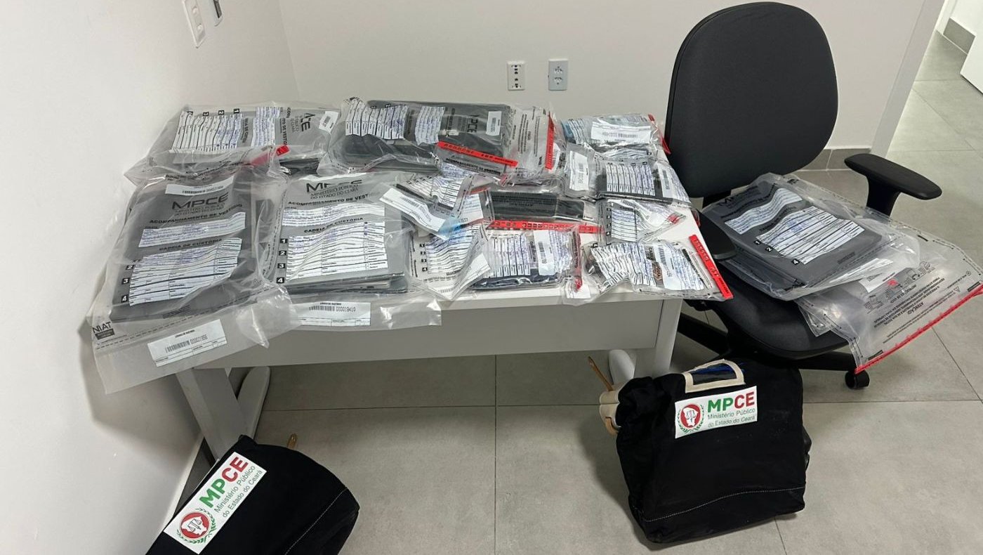 MPCE deflagra operação para apurar fraudes em licitações públicas