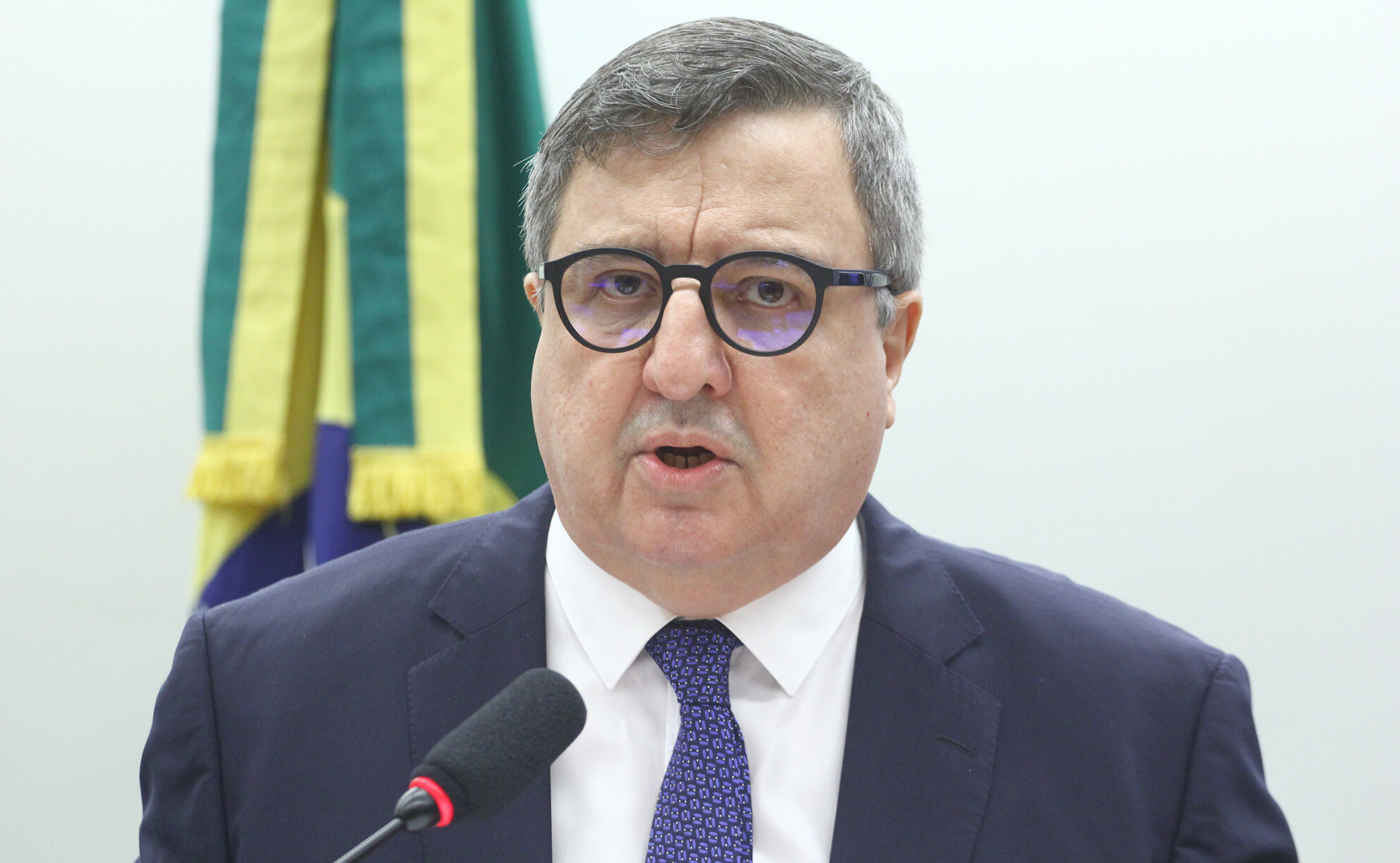 Danilo Forte defende redução da maioridade penal como solução eficaz