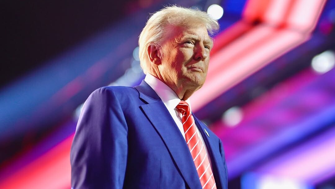 Após aval da FIFA, Trump ironiza o Irã na Copa do Mundo