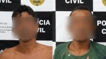 Denúncia de agressão leva a prisão e segurança em Cascavel