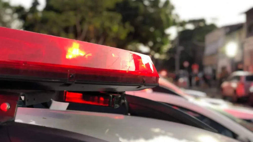 Homem é denunciado por abusar de cinco netos em Carnaubal e preso