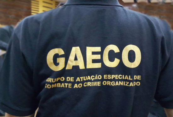 Homem é suspeito de chefiar tráfico no CE durante prisão