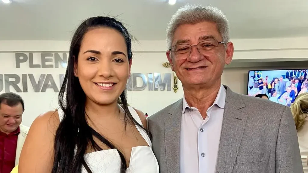 Prefeito e vice-prefeita de Jardim são afastados em investigação