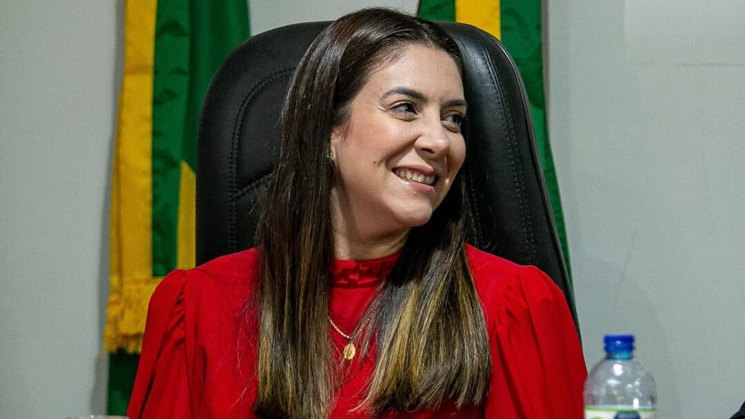 Lívia Alencar é nomeada assessora especial do Ceará para inovação