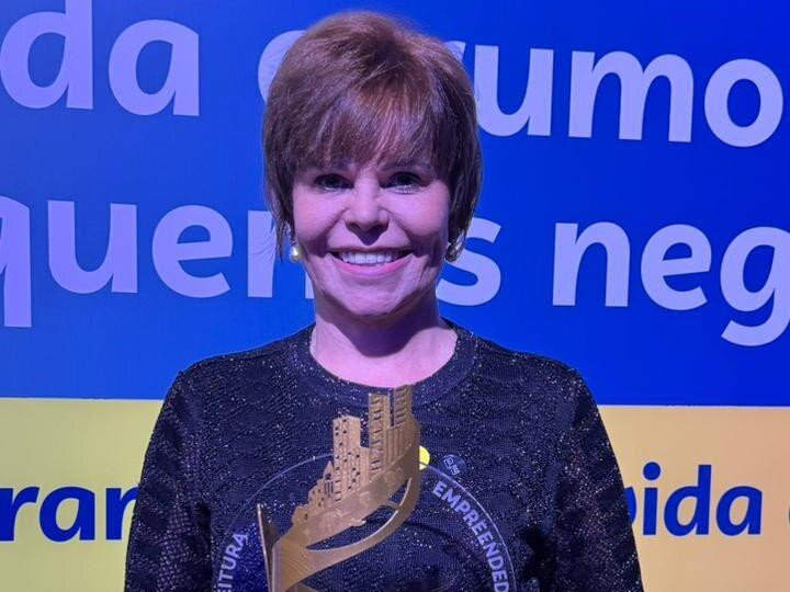 Tauá conquista pela terceira vez Prêmio Sebrae Prefeitura Empreendedora com Inovação