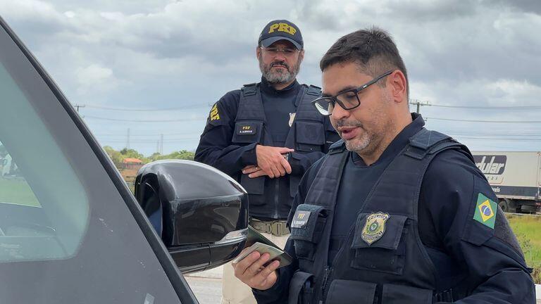 Suspeito apontado como líder do CV em Barbalha é preso e condenado