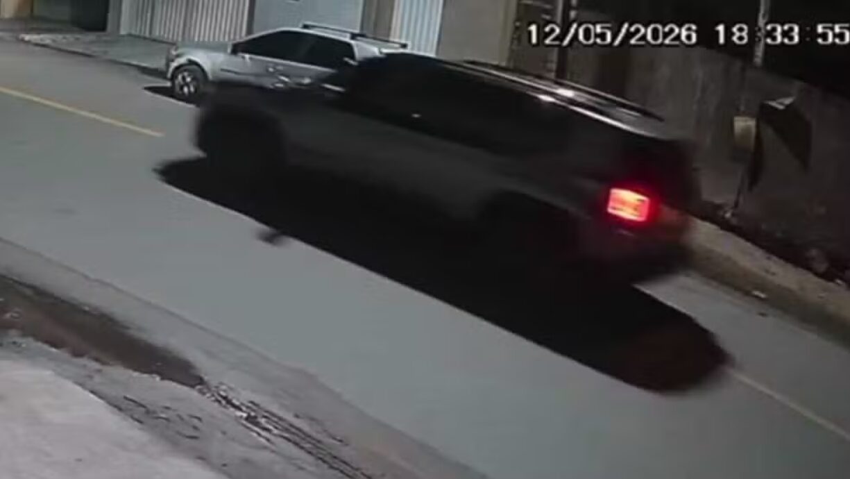 Polícia Civil prende trio suspeito de roubo a influenciadora em Horizonte