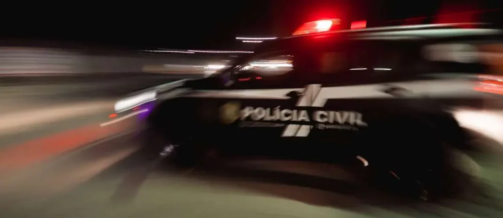 Integrantes de grupo criminoso são capturados pela Polícia Civil do Ceará