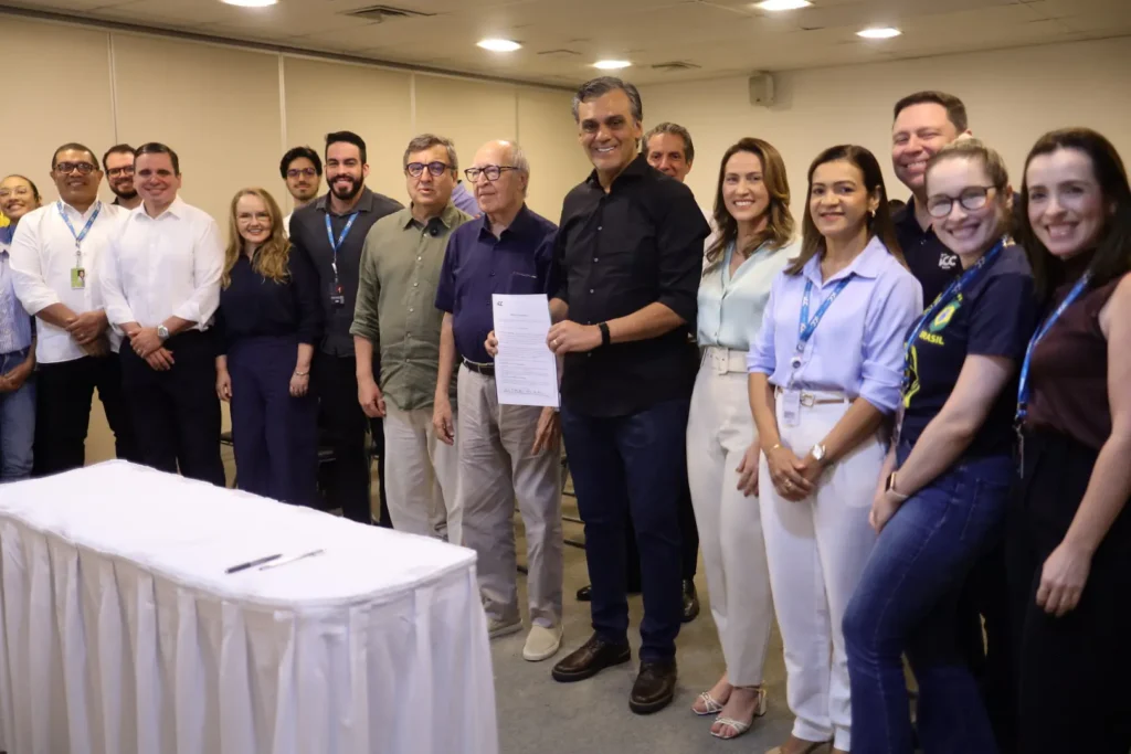 Caucaia terá unidade do Instituto do Câncer para melhor atendimento