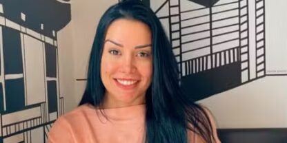 Nutricionista cearense que lutou para não ser estuprada em SP retorna a Fortaleza em busca de apoio e justiça