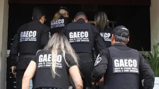 MPCE deflagra operação contra facções e advogados envolvidos
