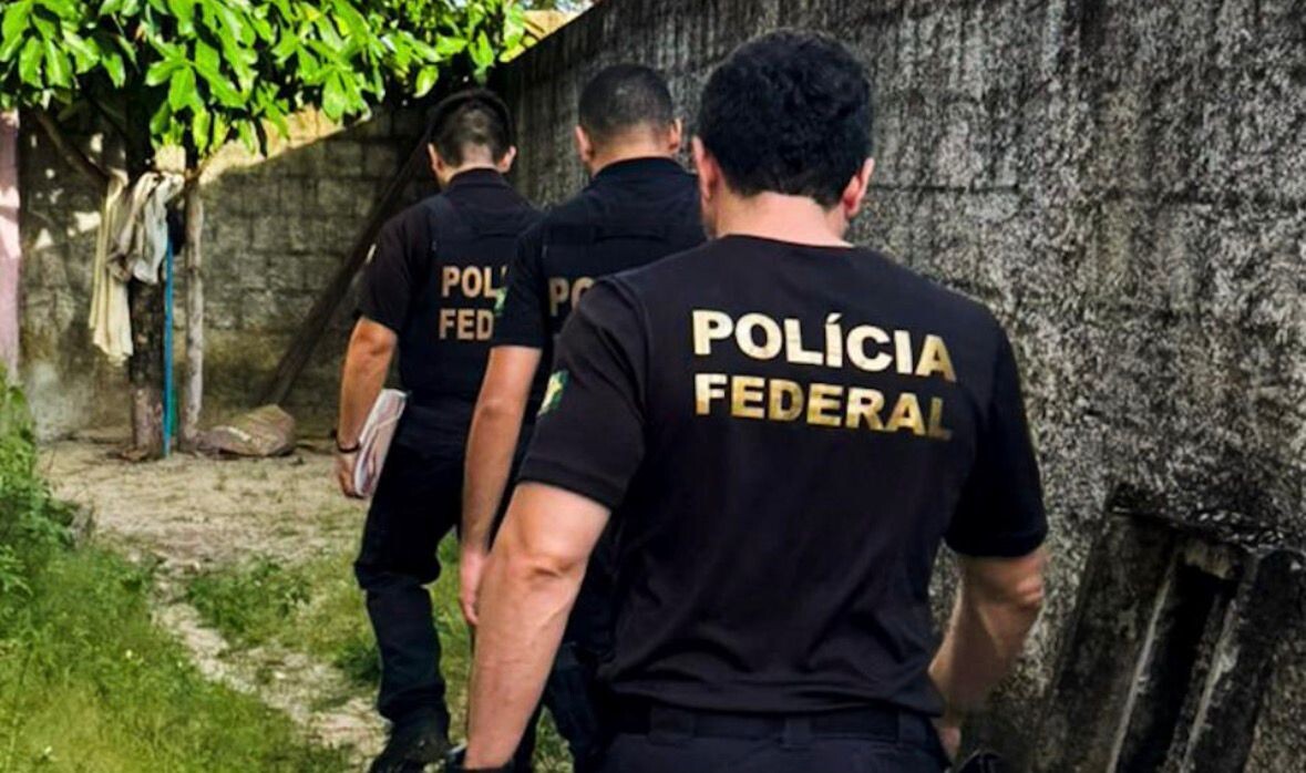 PF investiga furto de material de obra federal no Ceará