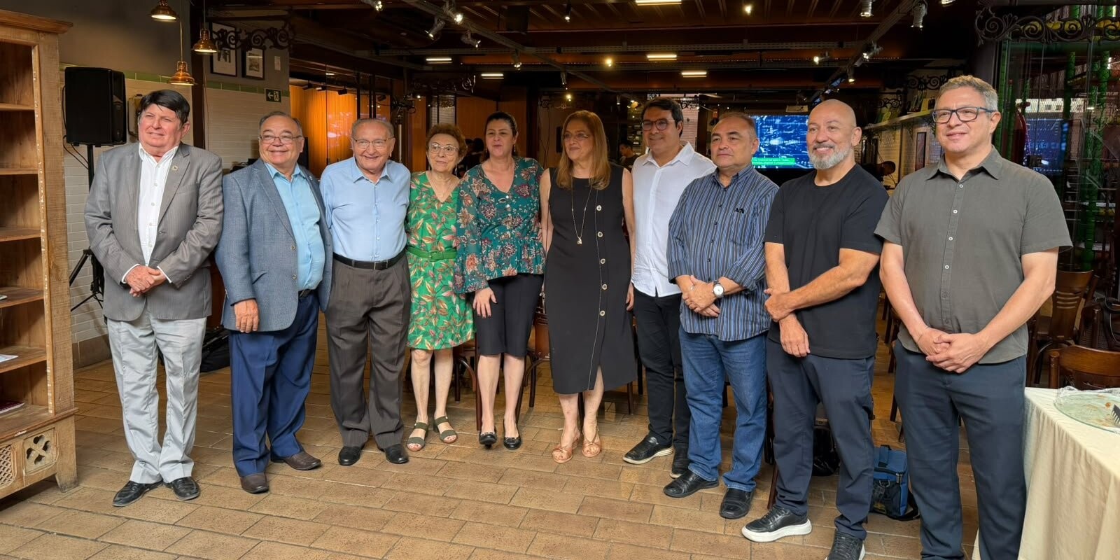 Fala Nordeste 2026: Celebração da Cultura na 10ª Edição