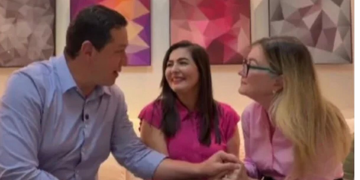 Grupo de Ciro Gomes se divide em Juazeiro do Norte para 2026