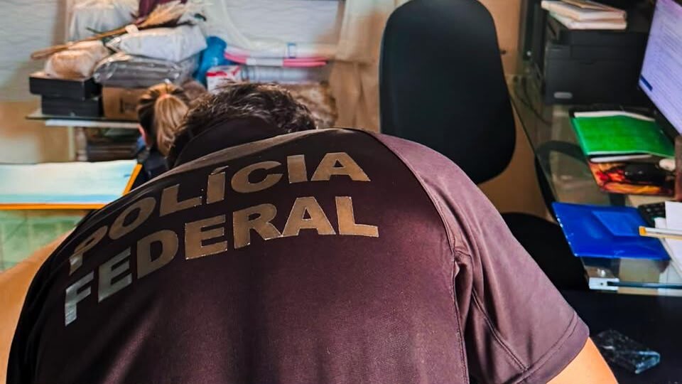 Acopiara entra na mira da PF por fraudes em licitações