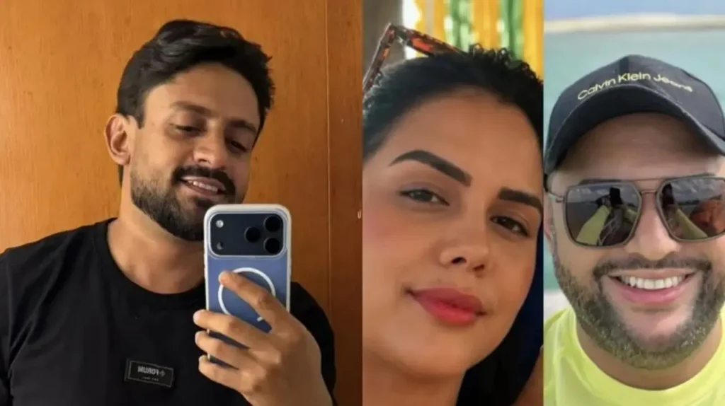 Casal suspeito de matar empresário do Maranhão é preso em Tianguá