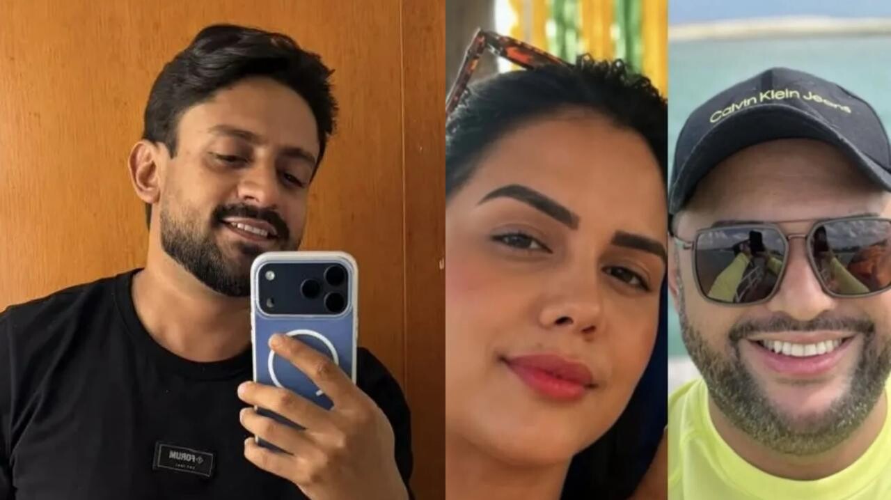 Casal suspeito de matar empresário do Maranhão é preso em Tianguá