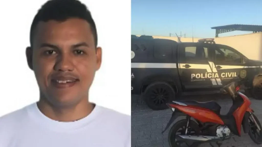 Ex-candidato a vereador é preso por assassinato em Camocim