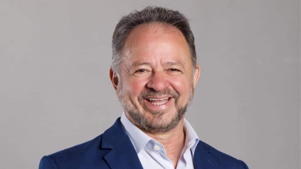 Acrísio Sena participa de seminários sobre futuro de Fortaleza